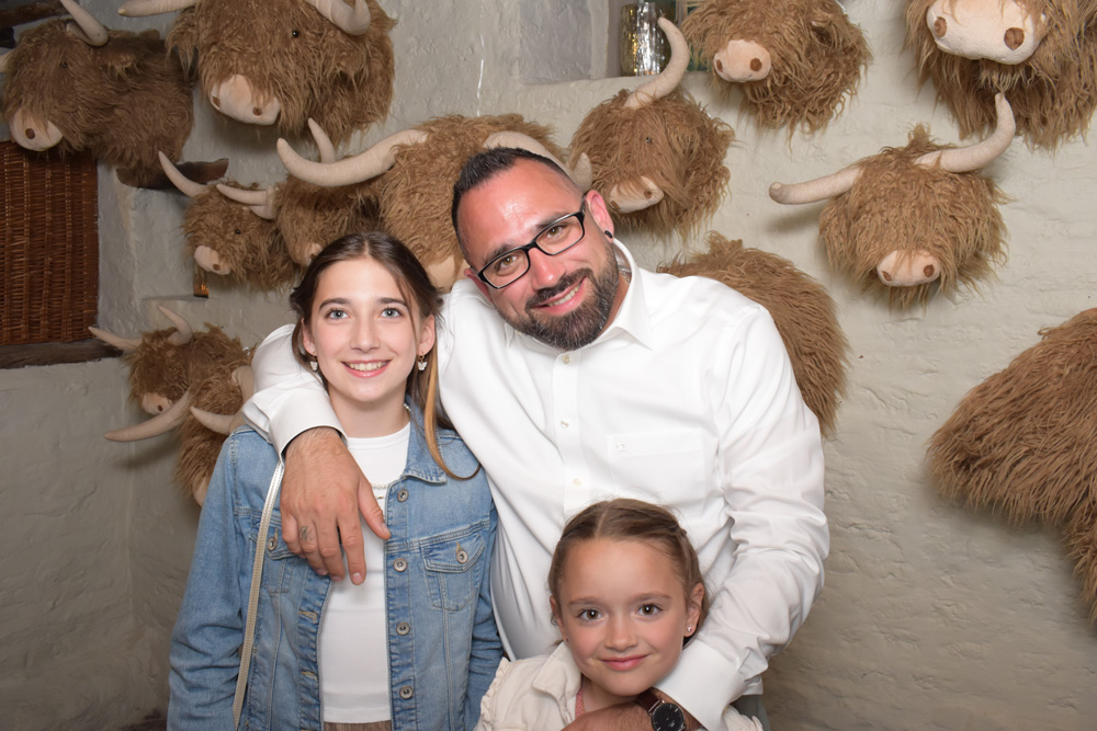 PartyBooth BY ELIAS WALPOT PHOTOGRAPHIE